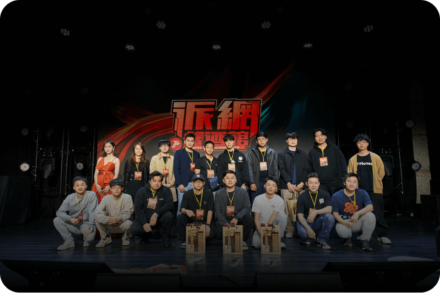 The Most Grand, Exciting, and Influencer-Filled Azbit Bistro at Taipei Blockchain Week